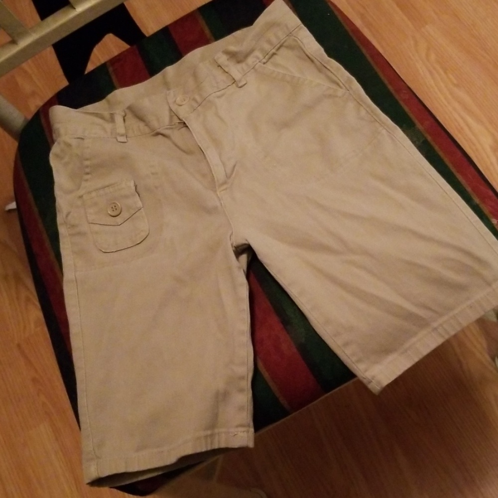 Short